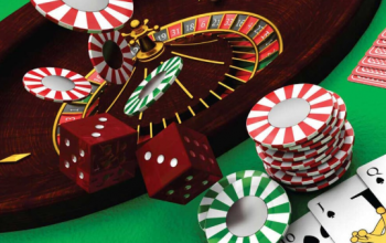 American Roulette Casino Game by Amaya in Review
