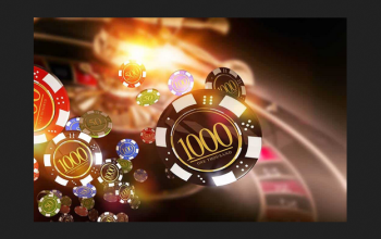Online Casino Bonuses Uncovered