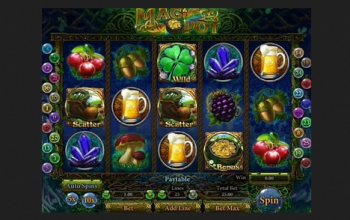 Magic Pot Online Slot Explained for You